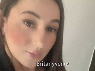 Britanyvenus