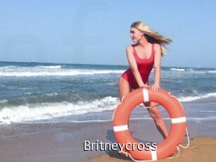 Britneycross