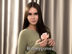 Britneygomez