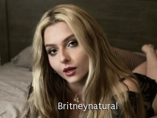 Britneynatural