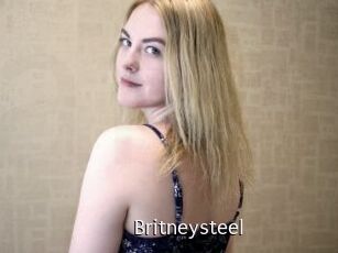 Britneysteel