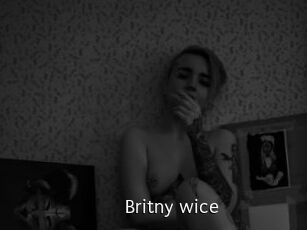 Britny_wice