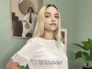 Brittalder