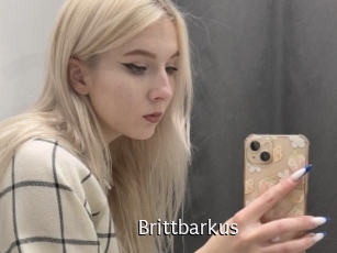 Brittbarkus