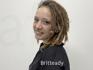 Britteady