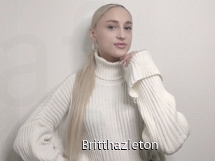 Britthazleton