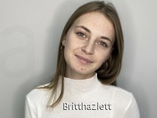 Britthazlett