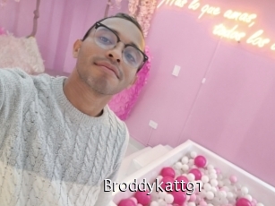 Broddykatt91