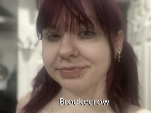 Brookecrow