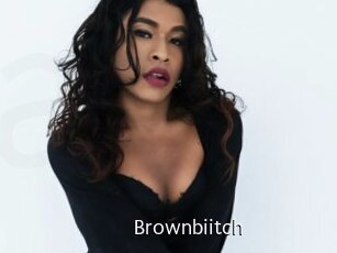 Brownbiitch