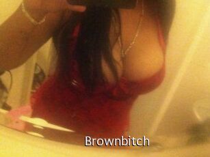 Brownbitch