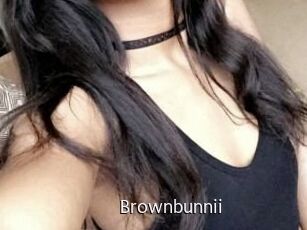 Brownbunnii