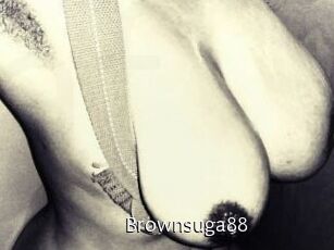 Brownsuga88