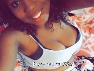 Brownsugar669