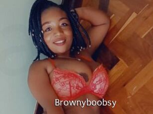 Brownyboobsy