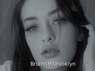 Brunettebrooklyn