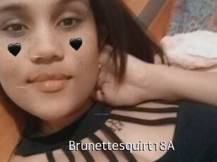 Brunettesquirt18A