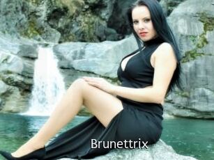 Brunettrix