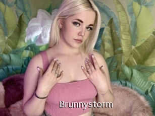 Brunnystorm