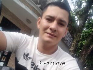 Bryamlove