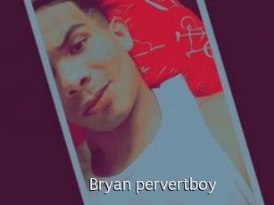 Bryan_pervertboy