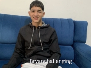 Bryanchallenging