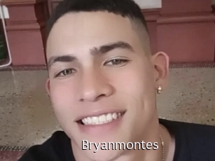 Bryanmontes