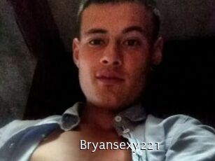 Bryansexy221