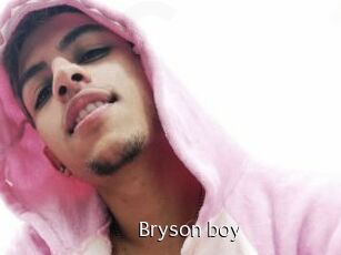 Bryson_boy