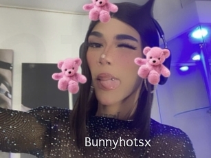 Bunnyhotsx