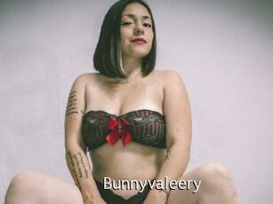 Bunnyvaleery