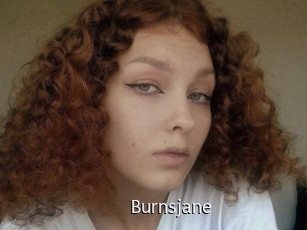 Burnsjane