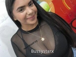 Bussystarx