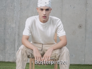 Busterpinster