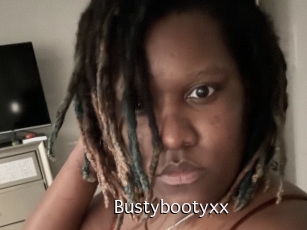 Bustybootyxx