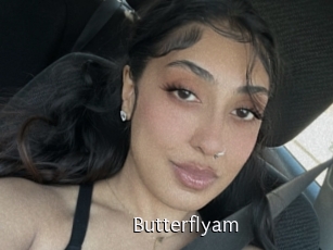 Butterflyam