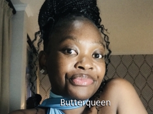 Butterqueen