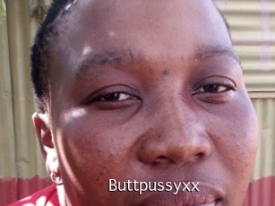 Buttpussyxx