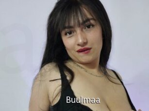 Buulmaa