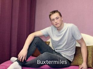 Buxtermiles