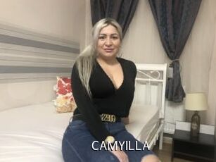 CAMYILLA