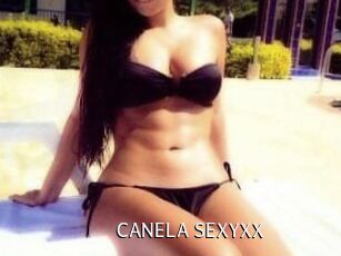 CANELA_SEXYXX