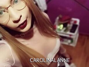 CAROLINALANNE