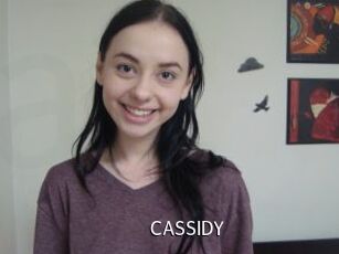 CASSIDY_