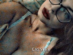 CASSYIEx