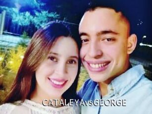 CATALEYAvsGEORGE