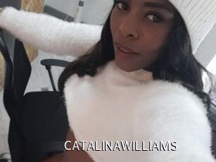 CATALINAWILLIAMS