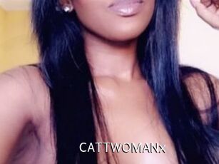 CATTWOMANx