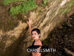 CHANELSMITH