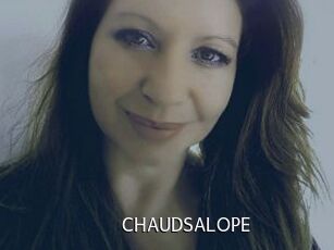 CHAUDSALOPE